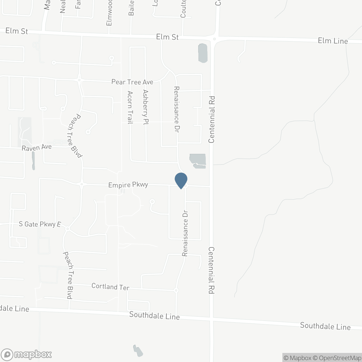 138 RENAISSANCE DRIVE, St. Thomas, Ontario N5R 0P1